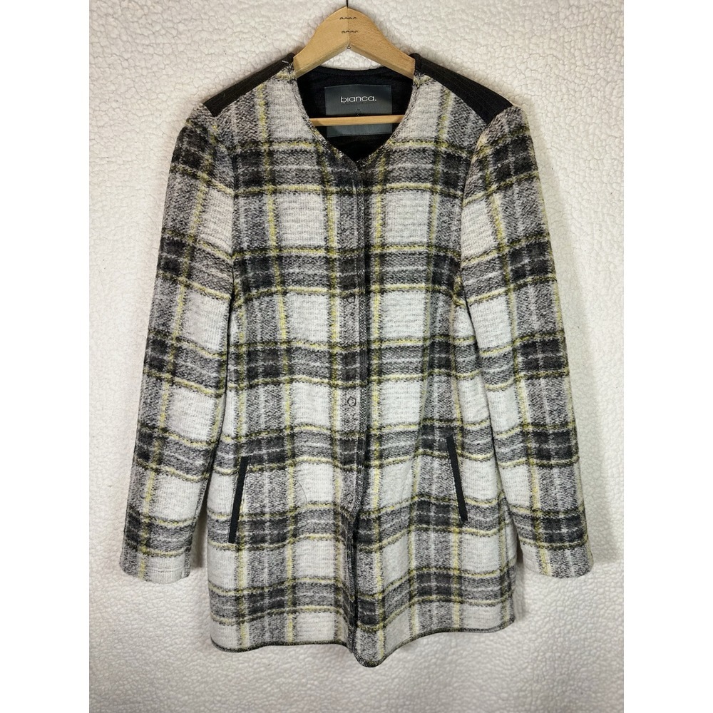 Bianca Ever & Ever Womens Coat size 10